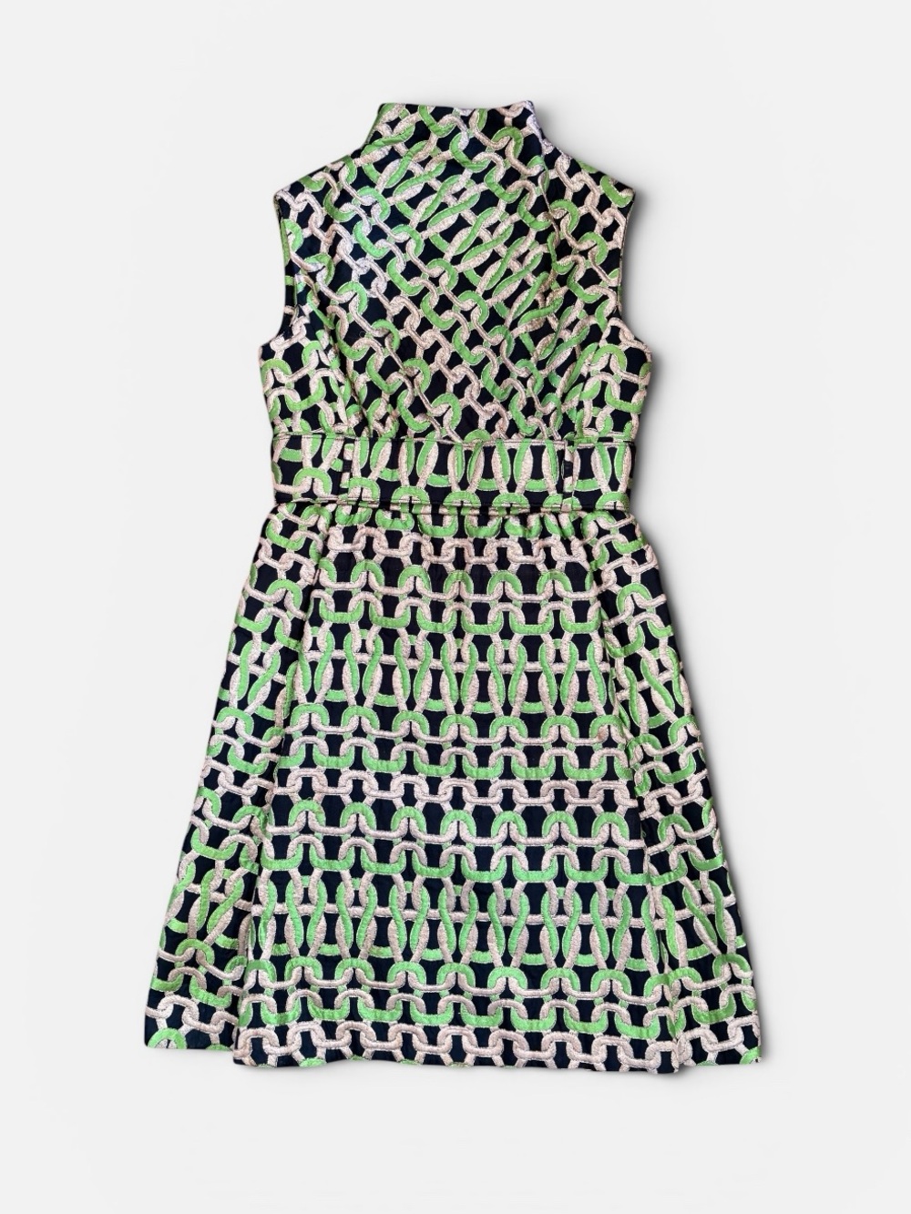 Vintage 60s Dress